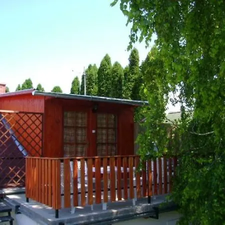 Apartment Almos