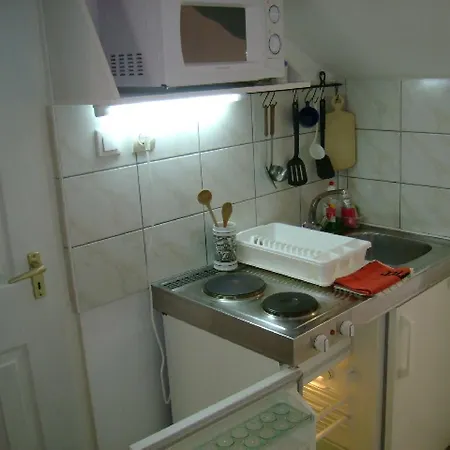 Apartamento Almos