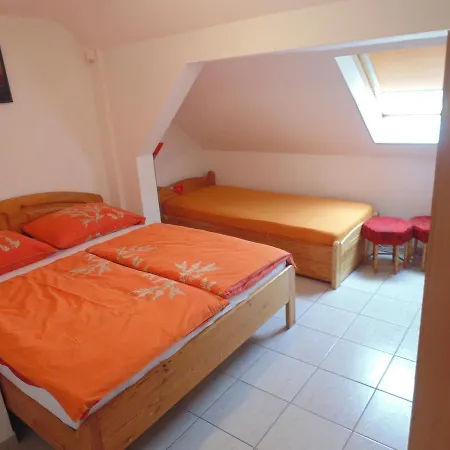 Apartamento Almos *